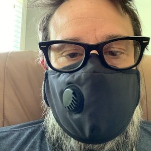 Meet your Posher, Andy